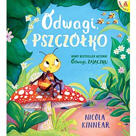 Odwagi, pszczółko wyd. 2025