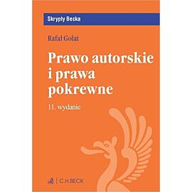 Prawo autorskie i prawa pokrewne