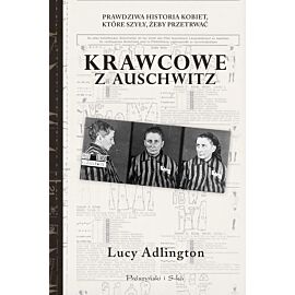Krawcowe z Auschwitz (e-book)