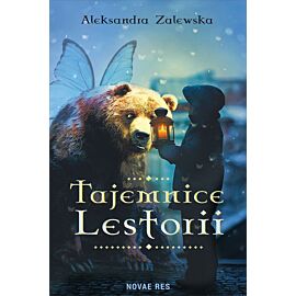 Tajemnice Lestorii