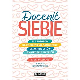 Docenić siebie (e-book)