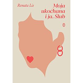 Moja ukochana i ja. Ślub (e-book)