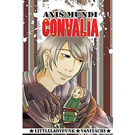 Axis Mundi Convalia - 3