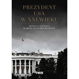 Prezydent USA w XXI wieku