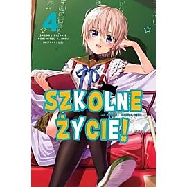 Szkolne życie - 04