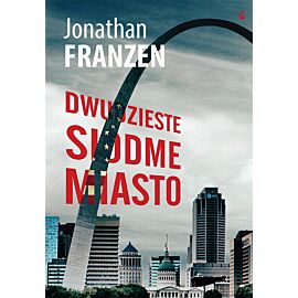 Dwudzieste siódme miasto