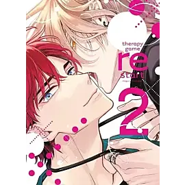 Therapy Game: Restart - 02