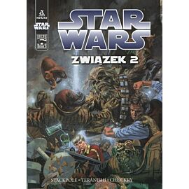 Star Wars (Amber) - Związek, cz.2