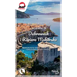 Chorwacja. Dubrownik i Riwiera Makarska
