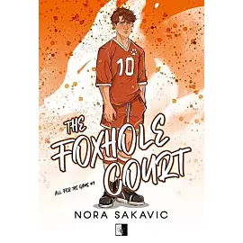 The Foxhole Court