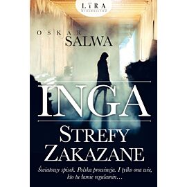 Inga strefy zakazane