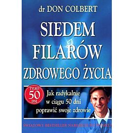 Siedem filarów zdrowego życia