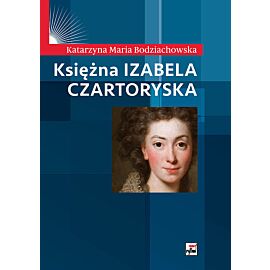 Księżna Izabela Czartoryska