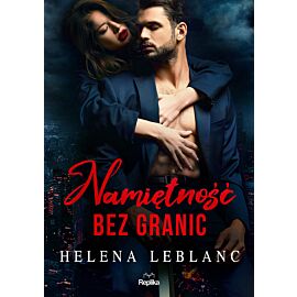Namiętność bez granic