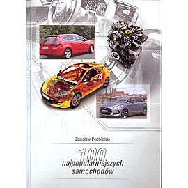 100 najpopularniejszych samochodów
