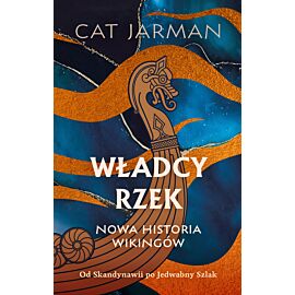 Władcy rzek. Nowa historia wikingów (e-book)