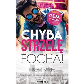 Chyba strzelę focha