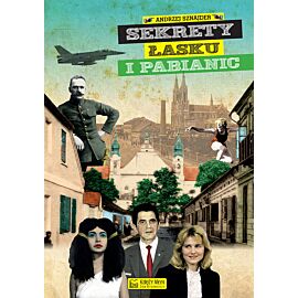 Sekrety Łasku i Pabianic