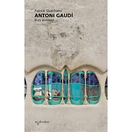 Antoni Gaudí (e-book)