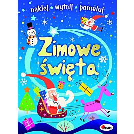 Zimowe święta