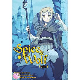 Spice & Wolf - 04