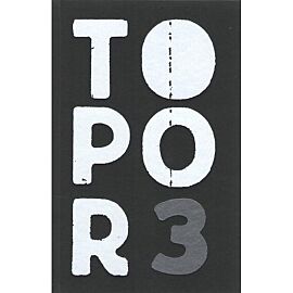 Roland Topor Dzieła wybrane. Tom 3 Paniczny