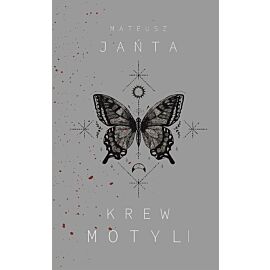 Krew motyli