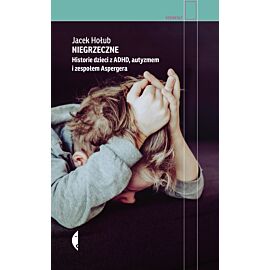 Niegrzeczne (e-book)
