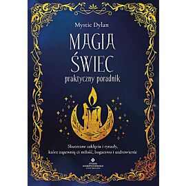 Magia świec - praktyczny poradnik