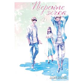 Niepewne serca - 2