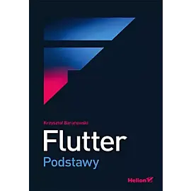 Flutter Podstawy