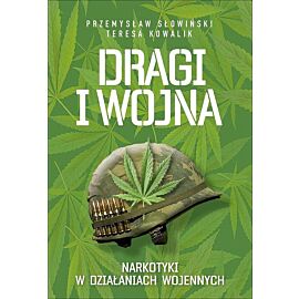 Dragi i wojna