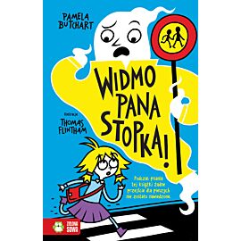 Szkolne szaleństwa. Widmo pana Stopka!