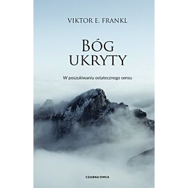 Bóg ukryty (e-book)