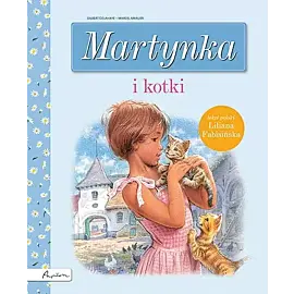 Martynka i kotki