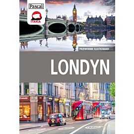 Londyn [Przewodnik Ilustrowany]