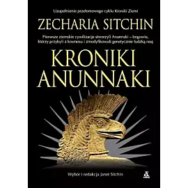 Kroniki Anunnaki