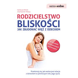 Samo Sedno - Rodzicielstwo bliskości. (e-book)