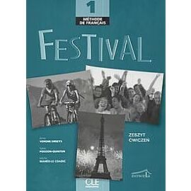 Festival 1