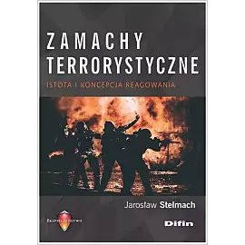 Zamachy terrorystyczne
