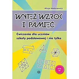 Wytęż wzrok i pamięć