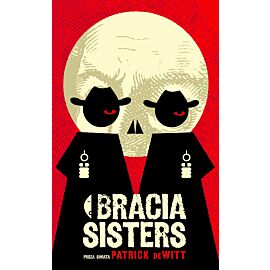 Bracia Sisters (audiobook CD)