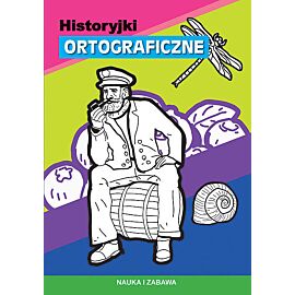 Historyjki ortograficzne