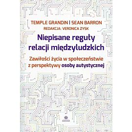 Niepisane reguły relacji międzyludzkich