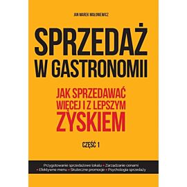 Sprzedaż w gastronomii