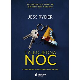 Tylko jedna noc