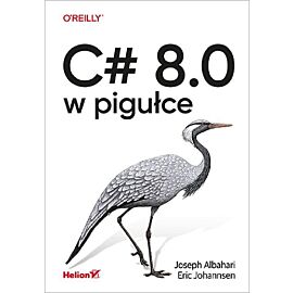 C# 8.0 w pigułce