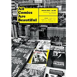 All Comics Are Beautiful
