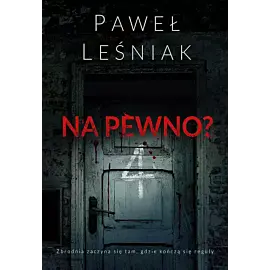 Na pewno?