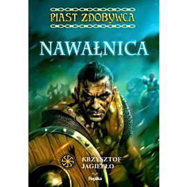 Nawałnica. Piast Zdobywca, tom 3 (e-book)